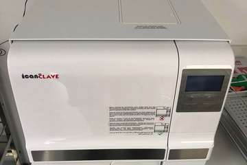 Laim, un moderno y equipado centro médico-quirúrgico en Telde atendido por el doctor Laureano Zerpa Alemán (Foto TA)